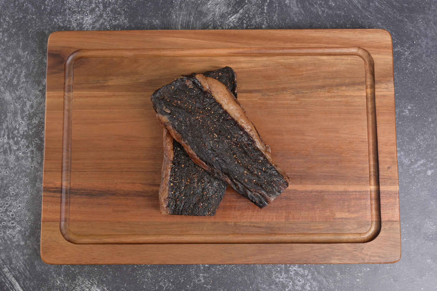 Biltong Slab